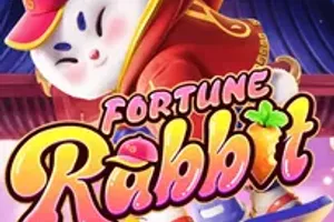 Fortune Rabbit — Novibet Casino